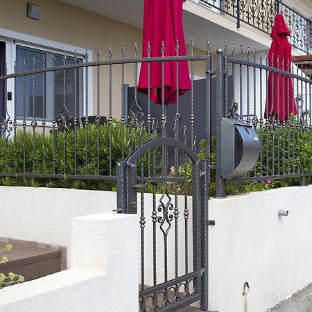Apartments Marjan Podstrana Luaran gambar