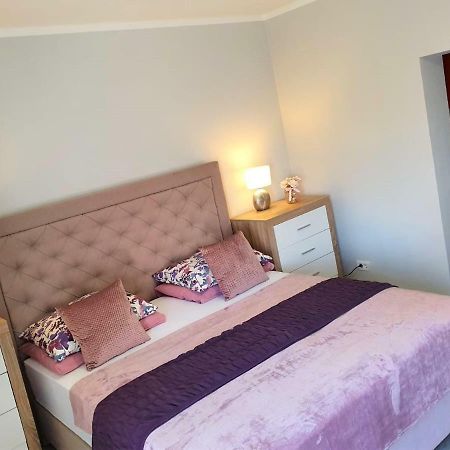 Apartments Marjan Podstrana Luaran gambar