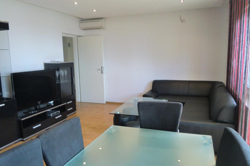 Apartments Marjan Podstrana Bilik gambar