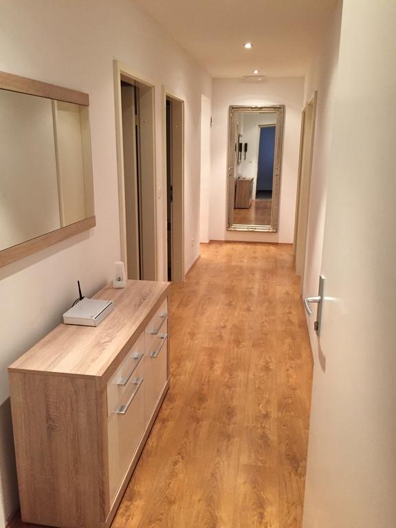 Apartments Marjan Podstrana Luaran gambar