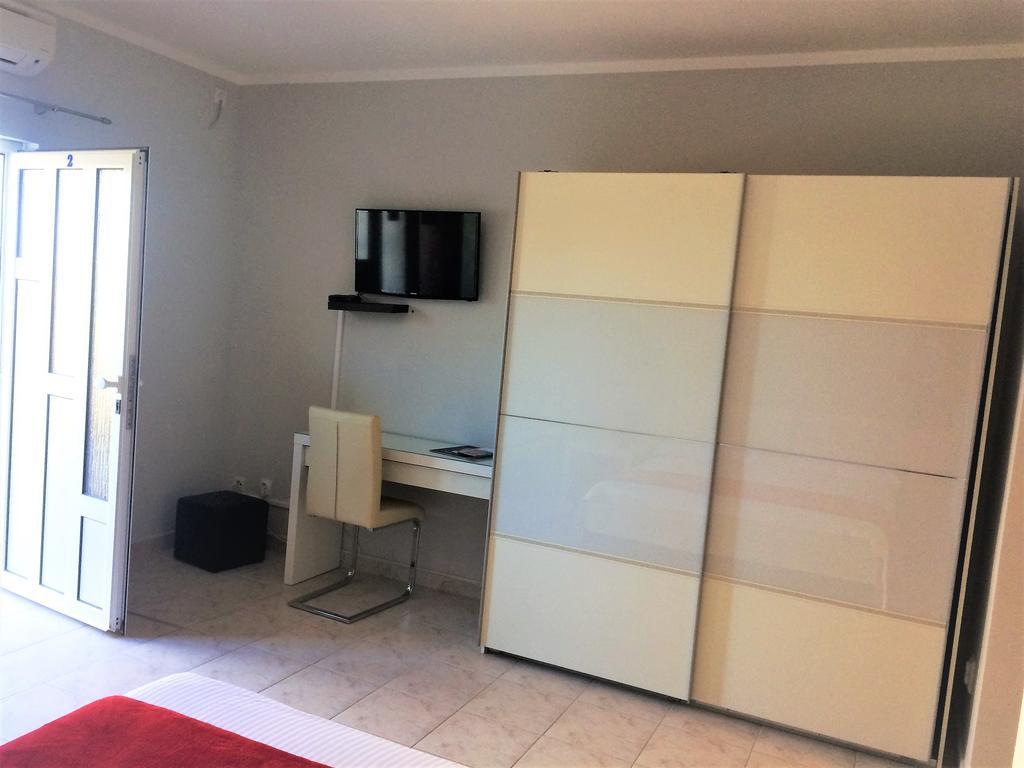 Apartments Marjan Podstrana Luaran gambar