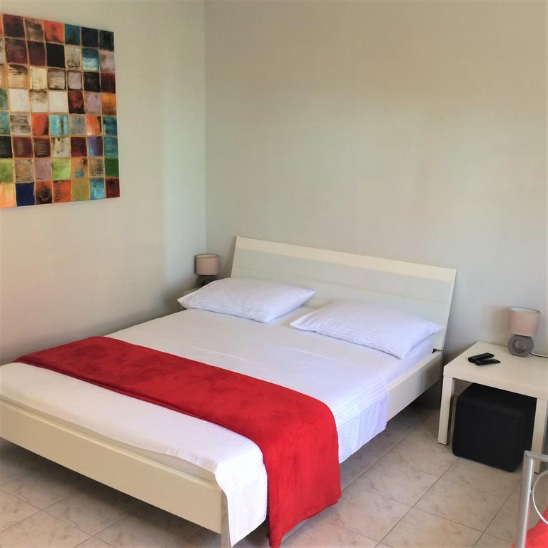 Apartments Marjan Podstrana Luaran gambar