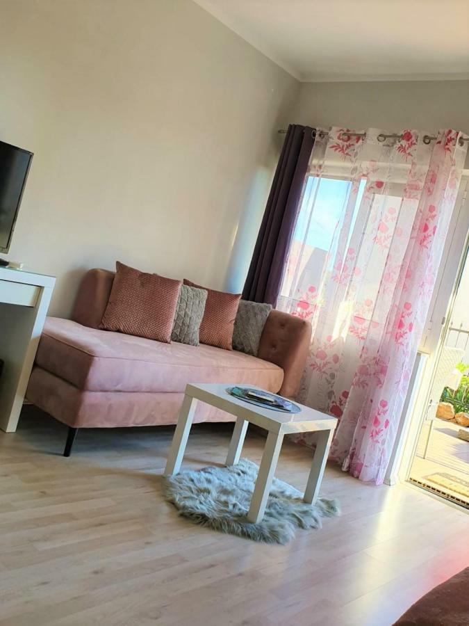 Apartments Marjan Podstrana Luaran gambar